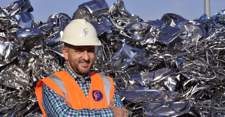 Cronimet – okno na Wschód Europy i świat