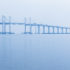 Stal nierdzewna na najdłuższy most na świecie