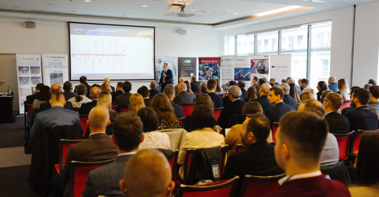 Rekordowa frekwencja! XII Forum Stali Nierdzewnych już za nami.