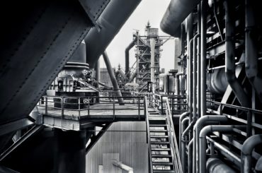 Duże perspektywy rozwoju polskiego przemysłu chemicznego