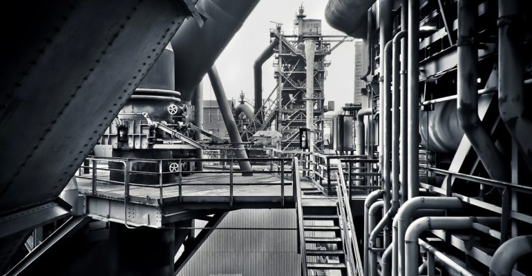 Duże perspektywy rozwoju polskiego przemysłu chemicznego