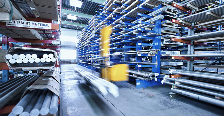 W awangardzie dla lotnictwa