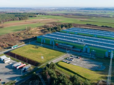 Jubileusz 25-lecia: thyssenkrupp Materials Services rozszerza w Polsce ofertę serwisową