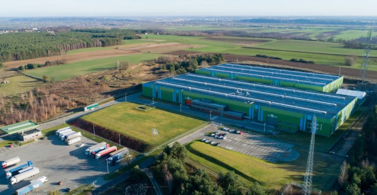 Jubileusz 25-lecia: thyssenkrupp Materials Services rozszerza w Polsce ofertę serwisową