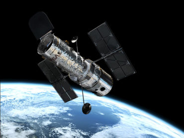 30 lat teleskopu Hubble’a