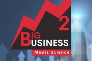 BIG BUSINESS MEETS SCIENCE 2021
