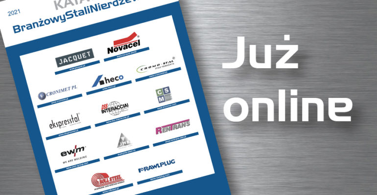 KatalogBranżowy StaliNierdzewnych 2021