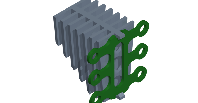 Bioinżynieria materiałowa w ortopedii weterynaryjnej