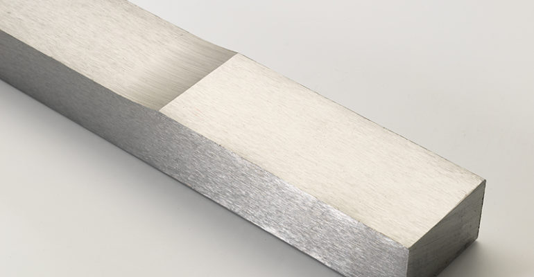 Szlifowanie precyzyjne – powierzchnia na medal