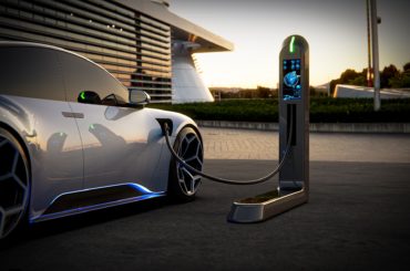 Elektromobilność a stal nierdzewna