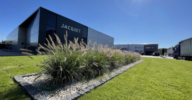 Jacquet Metals kupuje kolejne podmioty