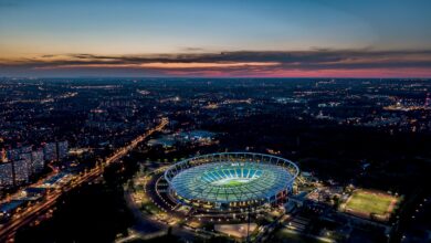 Forum Stali Nierdzewnych w „Kotle Czarownic”