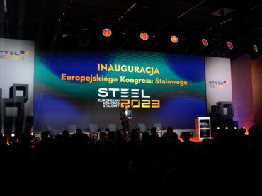 Steel 2023. Europejski Kongres Stalowy.