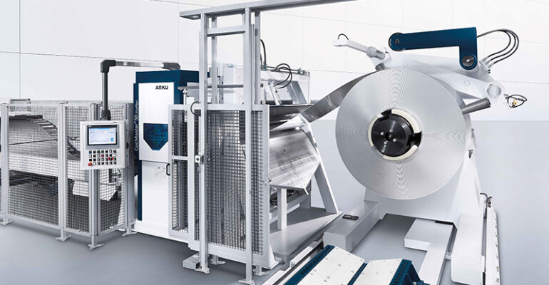 Gratownica doda ci skrzydeł