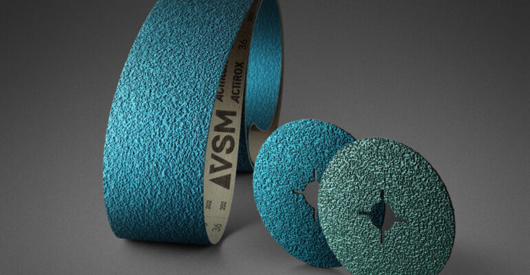 Nowe rozwiązania w obróbce stali firmy Pferd-VSM