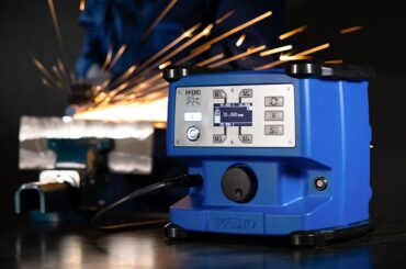 ROCK Grinding System z firmy PFERD