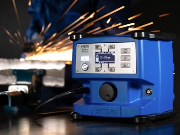 ROCK Grinding System z firmy PFERD