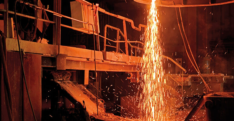 Aperam Imphy: Stopy dla zielonego wodoru