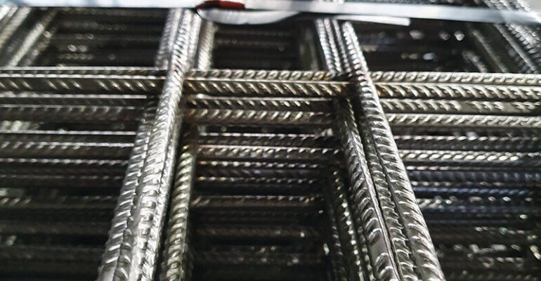 Nierdzewna stal zbrojeniowa