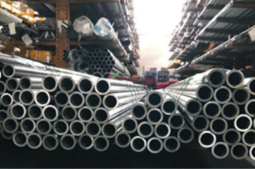 40 lat doskonałości w dziedzinie rur żaroodpornych