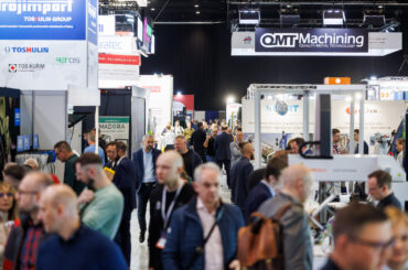 Podsumowanie TOOLEX i ExpoWELDING 2025