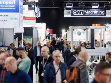 Podsumowanie TOOLEX i ExpoWELDING 2025