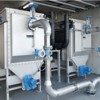 Stal nierdzewna w procesie uzdatniania wody