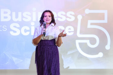 Kiedy biznes spotyka się z nauką