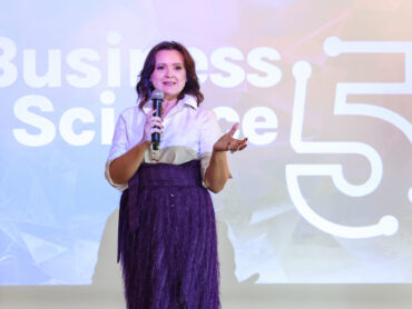 Kiedy biznes spotyka się z nauką