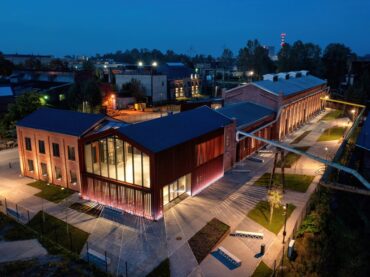 Tradycja w ruchu. Opowieść Muzeum Hutnictwa