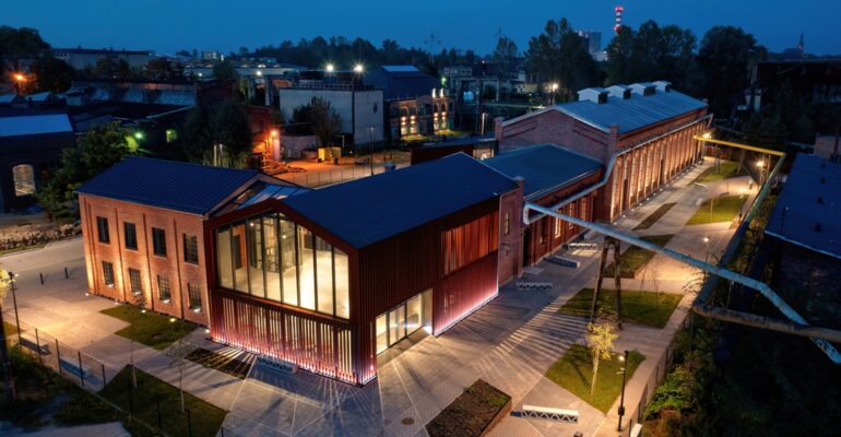 Tradycja w ruchu. Opowieść Muzeum Hutnictwa