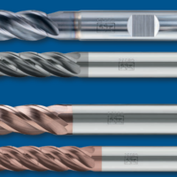 Do zastosowań na maszynach CNC