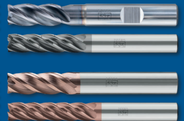 Do zastosowań na maszynach CNC