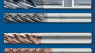 Do zastosowań na maszynach CNC