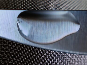 Zaawansowane techniki obróbki i funkcjonalizacji powierzchni stali nierdzewnych