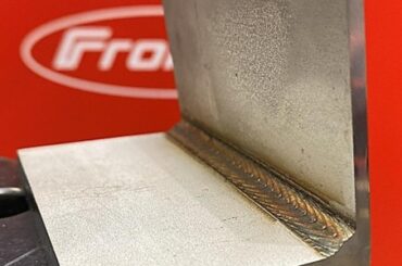 Spawanie stali nierdzewnych metodą MAG