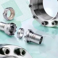 Schwer Fittings jako europejski lider innowacji