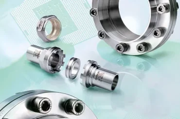 Schwer Fittings jako europejski lider innowacji