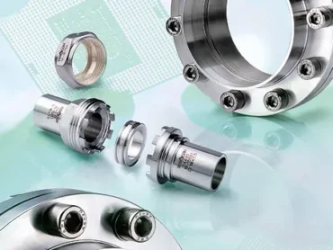 Schwer Fittings jako europejski lider innowacji