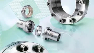 Schwer Fittings jako europejski lider innowacji