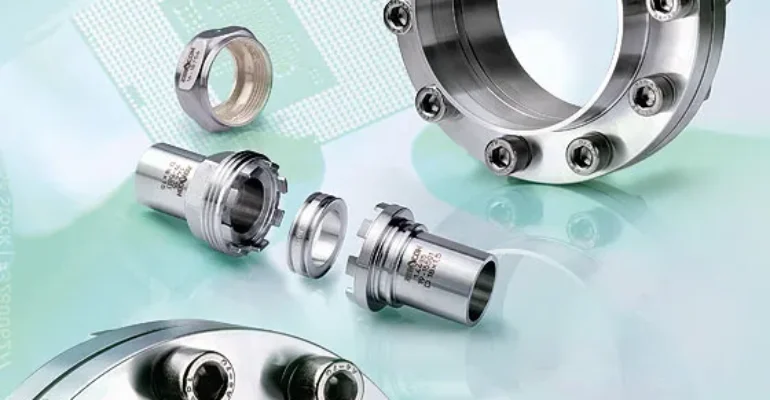 Schwer Fittings jako europejski lider innowacji