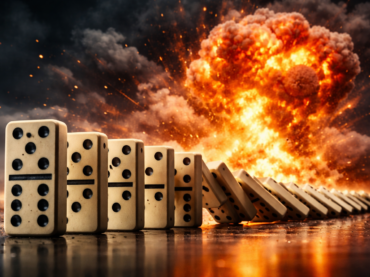 Cały łańcuch wartości pod presją