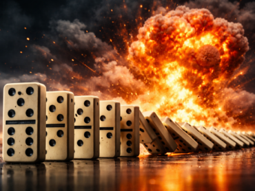 Cały łańcuch wartości pod presją