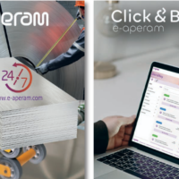 Cyfryzacja zakupów w branży stali nierdzewnej