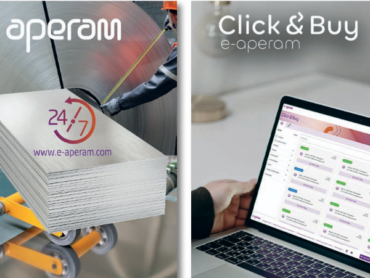 Cyfryzacja zakupów w branży stali nierdzewnej