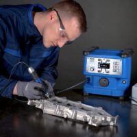 Innowacyjny system napędów RCK od PFERD TOOLS