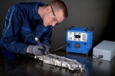 Innowacyjny system napędów RCK od PFERD TOOLS