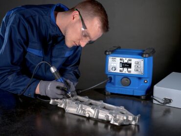 Innowacyjny system napędów RCK od PFERD TOOLS