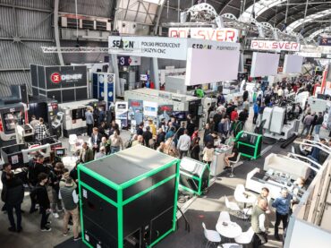 Przemysłowa Wiosna 2026 – narzędzie Twojego sukcesu!