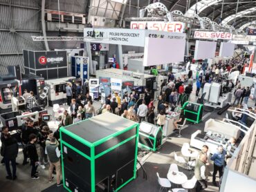 Przemysłowa Wiosna 2026 – narzędzie Twojego sukcesu!